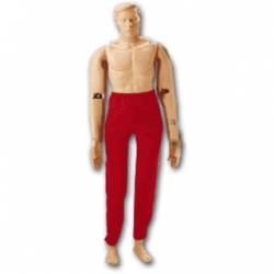 Cvičná figurína Rescue Randy 75 Kg
