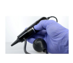 Digitální otoskop EarScope Pneumatic Dino-Lite  