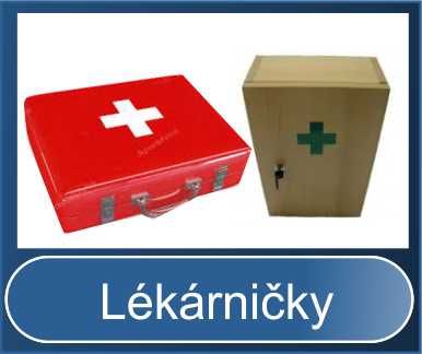 Lékárničky 