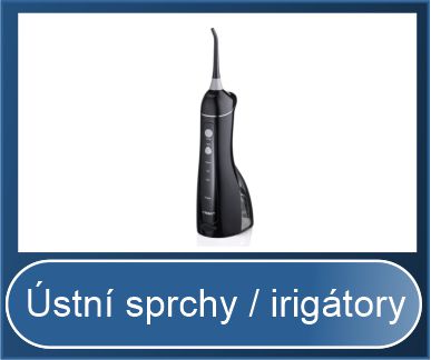 Ústní sprchy