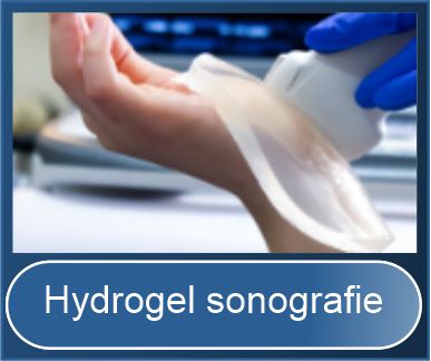 HydroAid USG® hydrogel pro sonografii