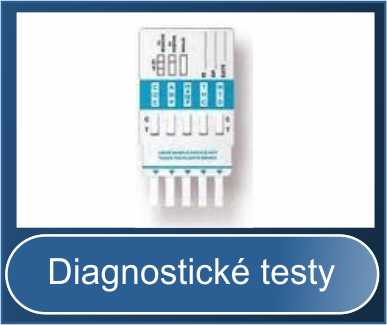 diagnostické testy