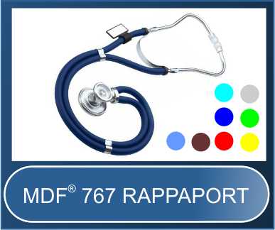 MDF® 767 RAPPAPORT