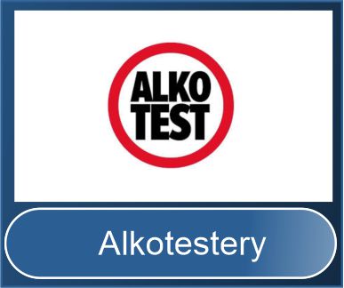 Alkohol tester