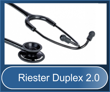 Riester Duplex 2.0