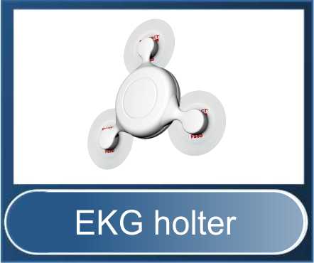 EKG Holter