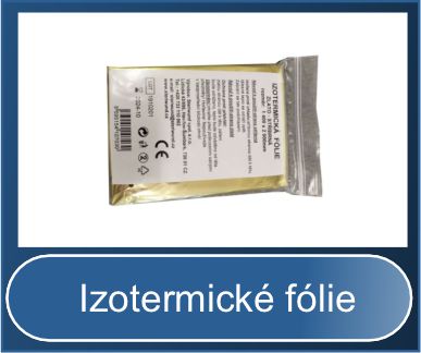 Izotermická fólie