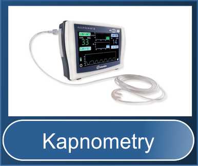 Kapnometry