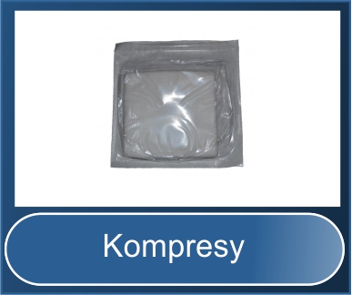 Kompresy