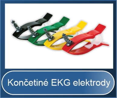 Končetinové elektrody Sorimex