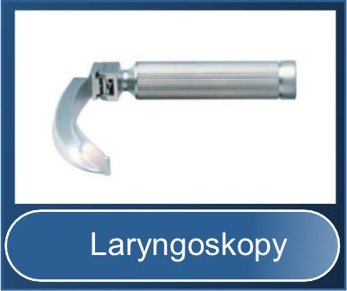 Laryngoskopy