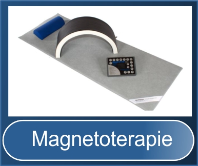 Magnetoterapie