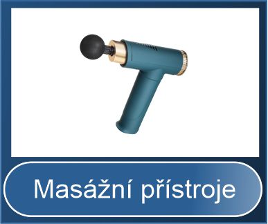 Masážní přístroje