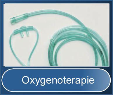 Oxygenoterapie