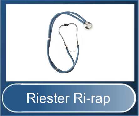Riester Ri-rap