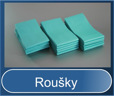 Roušky