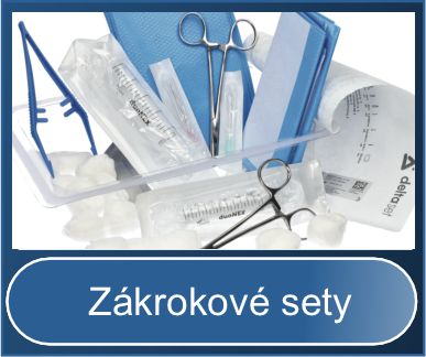 Zákrokové sety