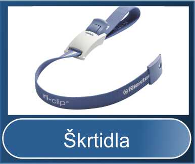 Škrtidla