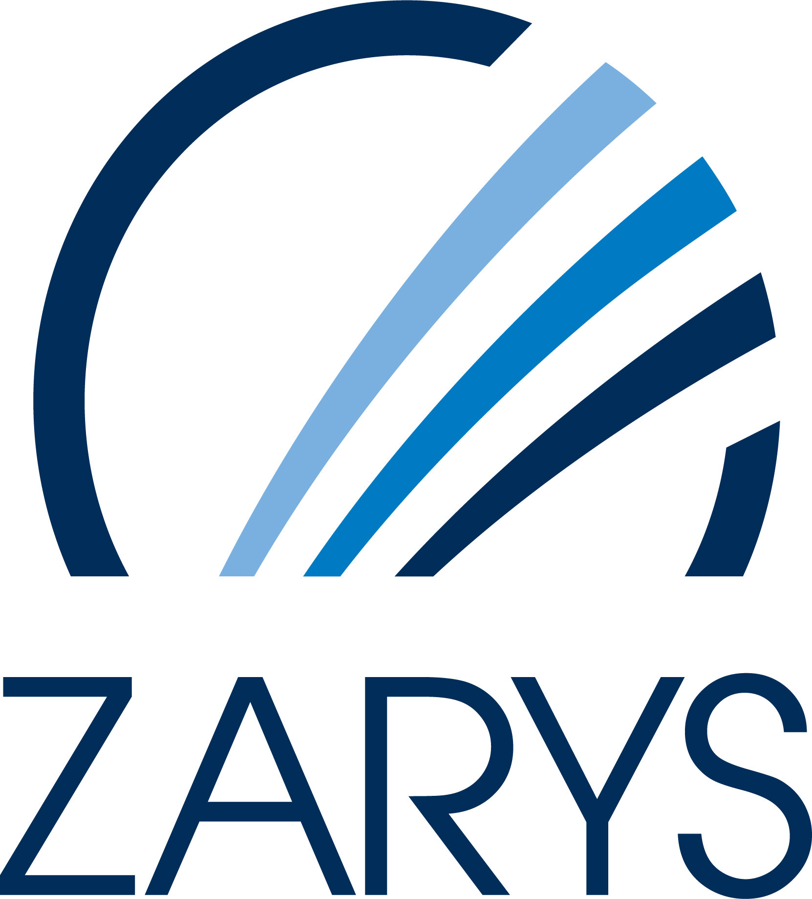 ZARYS