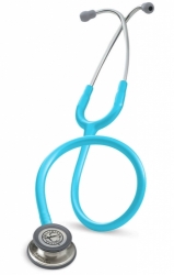 Fonendoskop Littmann Classic III Tyrkysová - 3M™ lékařský stetoskop