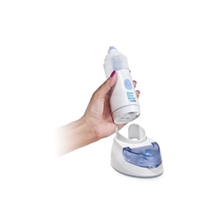 Flaem Rhino Clear Mobil Irigátor nosu a dutin - akumulátorový 
