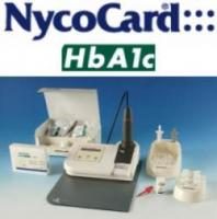 NycoCard HbA1c Control 2 x 1,5ml