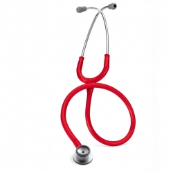 Fonendoskop Littmann Classic II Infant - Červený - 3M™ 