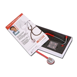 Fonendoskop Linux Stethoscope Gima