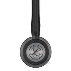 Fonendoskop Littmann IV cardiology - 3M™ LITTMANN® - černá - kouřová edice  