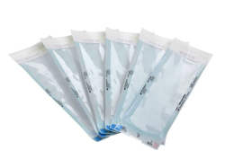 Sterilizační sáčky TOP SAFE - Akzenta