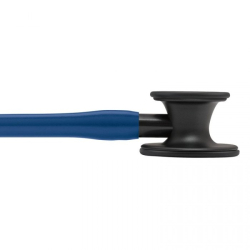 Fonendoskop Littmann IV cardiology - 3M™ LITTMANN® - černá edice  - námořnická modrá