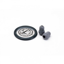 LITTMANN MASTER CLASSIC ŠEDÁ - sada náhradních dílů - 3M™ Littmann®    