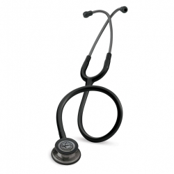 Fonendoskop Littmann Classic III Kouřová 5811 Černá - 3M™ LITTMANN® lékařský stetoskop
