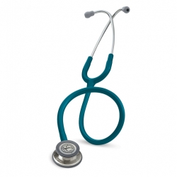 Fonendoskop Littmann Classic III Karibská modř - 3M™ lékařský stetoskop