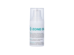 O-ZONE OIL 15 ml airless dávkovač
