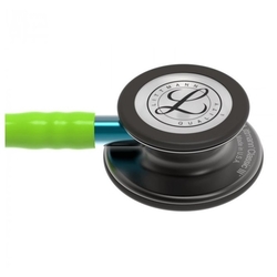 Fonendoskop Littmann Classic III Smoke - Limetková 5875 - 3M™ LITTMANN®  lékařský stetoskop 