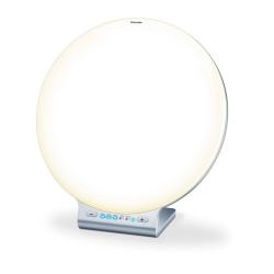 Lampa s denním světlem Beurer 100 BT - fototerapie
