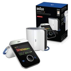 BRAUN ACTIVSCAN™ 9 BUA7200