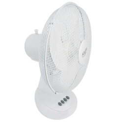 Stolní ventilátor 30 cm ADLER AD 7303 45W