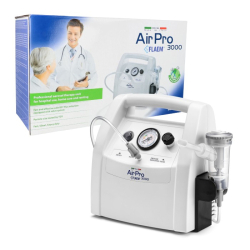 Profesionální inhalátor FLAEM AirPro 3000 Plus
