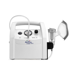 Profesionální inhalátor FLAEM AirPro 3000 Plus