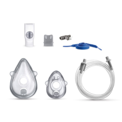 Profesionální inhalátor FLAEM AirPro 3000 Plus