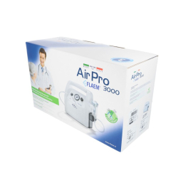 Profesionální inhalátor FLAEM AirPro 3000 Plus