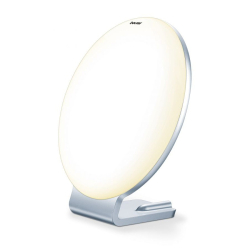 Lampa s denním světlem Beurer TL 50 - fototerapie
