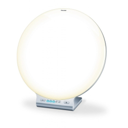 Lampa s denním světlem Beurer 100 BT - fototerapie