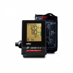 Tlakoměr Braun BP6200