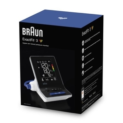 Braun BUA6150 EXACTFIT™ 3