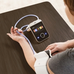 BRAUN ACTIVSCAN™ 9 BUA7200