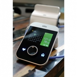 BRAUN ACTIVSCAN™ 9 BUA7200