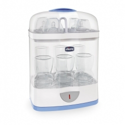 Chicco Elektrický sterilizátor 2v1